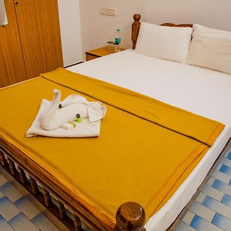 Hotel Maison Blanche Near Rock Beach à Pondichéry Extérieur photo