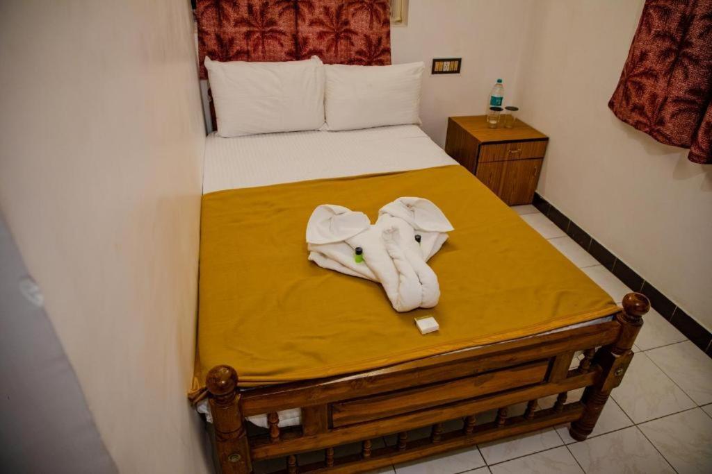Hotel Maison Blanche Near Rock Beach à Pondichéry Extérieur photo