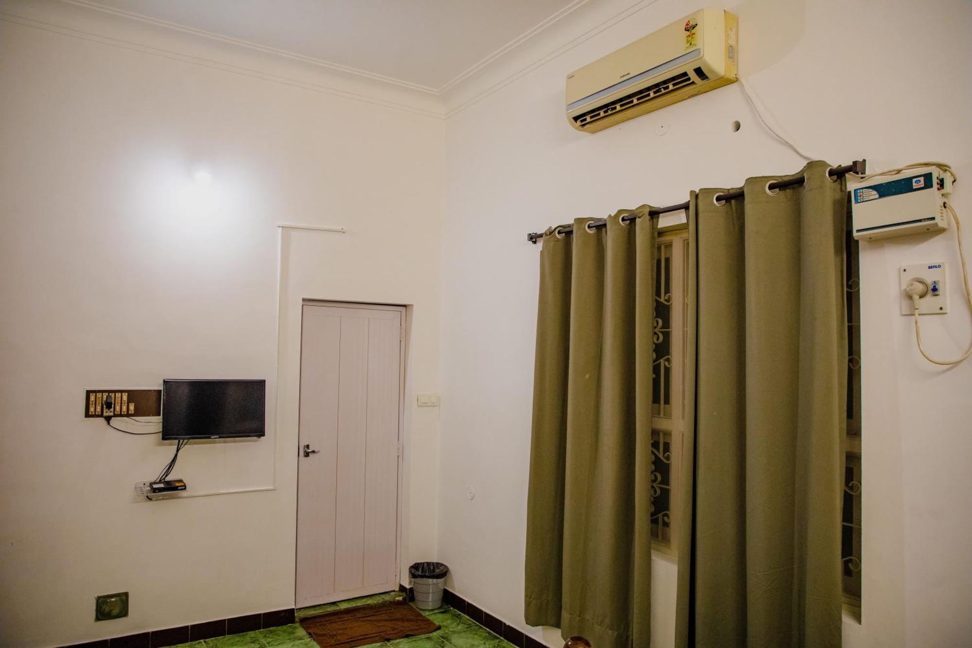 Hotel Maison Blanche Near Rock Beach à Pondichéry Extérieur photo