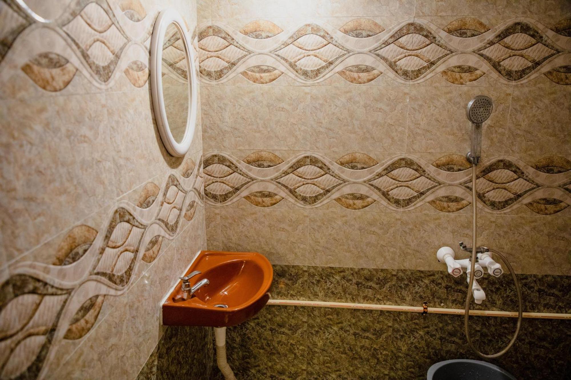Hotel Maison Blanche Near Rock Beach à Pondichéry Extérieur photo